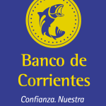 Banco de Corrientes   Confianza Logo Vector