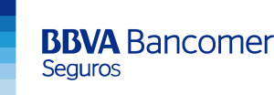Bancomer seguros Logo Vector