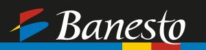 Banesto Logo Vector