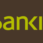 Bankia Logo Vector