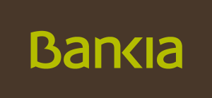 Bankia Logo Vector