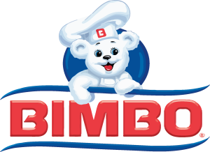 Bimbo Anime Character PNG Logo Vector