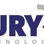 Bury Technologies Logo Vector