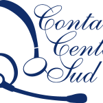 Contac Center Sud S.r.l. Logo Vector