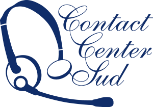 Contac Center Sud S.r.l. Logo Vector