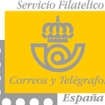 Correos Servicio Filatélico Logo Vector