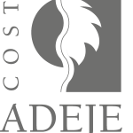 Costa Adeje Tenerife Sur Logo Vector