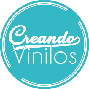Creando Vinilos Logo Vector