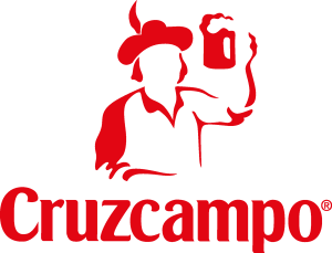 Cruzcampo Logo Vector