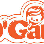 D gari Logo Vector