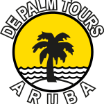 DE PALM TOURS ARUBA Logo Vector