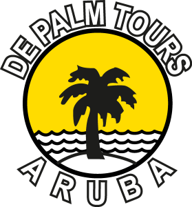DE PALM TOURS ARUBA Logo Vector