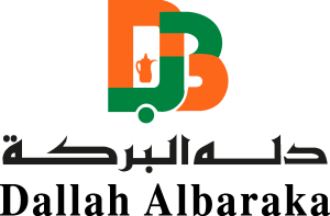 Dallah Albaraka Logo Vector