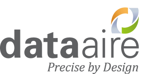 Data Aire Logo Vector