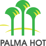 De Palma Hotels Logo Vector