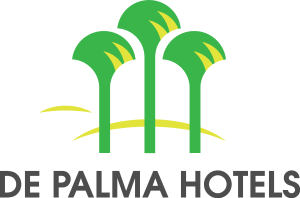 De Palma Hotels Logo Vector