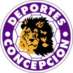 Deportes Concepcion Logo Vector