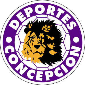 Deportes Concepcion Logo Vector