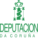 Deputacion Da Coruna Logo Vector