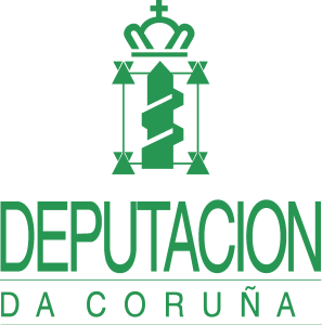 Deputacion Da Coruna Logo Vector