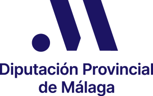 Diputación Provincial de Málaga Logo Vector
