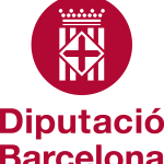 Diputación de Barcelona Logo Vector