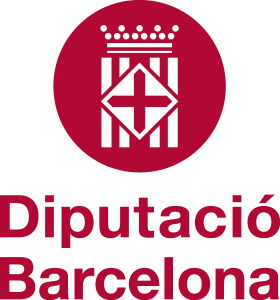 Diputación de Barcelona Logo Vector