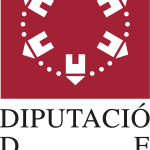 Diputación de Castellón Logo Vector