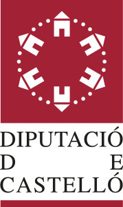 Diputación de Castellón Logo Vector