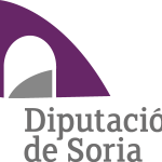 Diputación de Soria Logo Vector