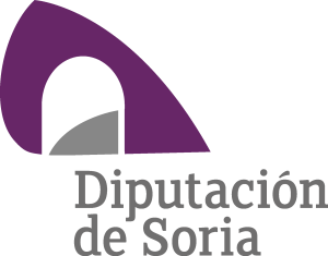 Diputación de Soria Logo Vector