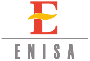 ENISA Logo Vector