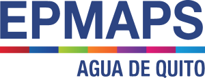 EPMAPS Agua de Quito Logo Vector