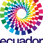 Ecuador Ama la Vida Logo Vector