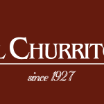 El Churrito Logo Vector