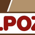 El pozo Logo Vector