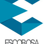 Escobosa Abogado Corporativo Logo Vector