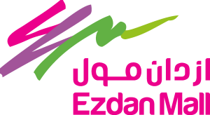Ezdan Mall Logo Vector