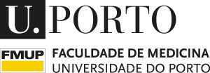 Faculdade de Medicina da Universidade do Porto Logo Vector