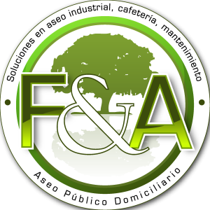 Florez y Alvarez Logo Vector