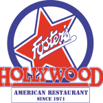 Foster´s Hollywood Logo Vector