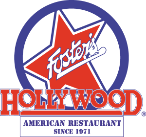 Foster´s Hollywood Logo Vector