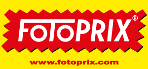 Fotoprix Logo Vector