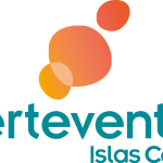 Fuerteventura Islas Canarias Logo Vector