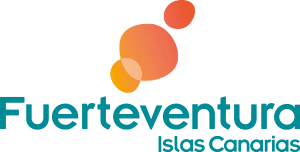 Fuerteventura Islas Canarias Logo Vector