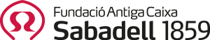 Fundació Sabadell Logo Vector