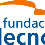 Fundación Elecnor Logo Vector