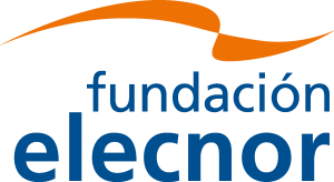 Fundación Elecnor Logo Vector