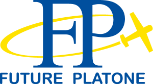 Future Platone Logo Vector