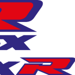 GSX R Logo Vector